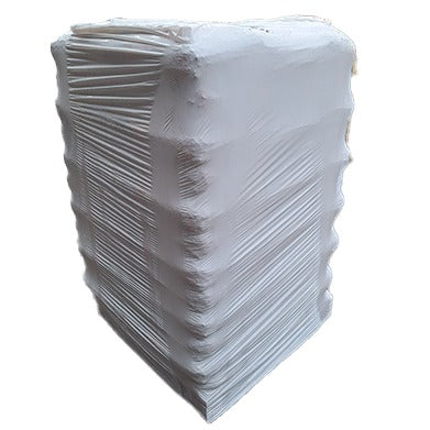 Granulés Forest Pellets – 1/2 Palette de 36 sacs de 15 kg