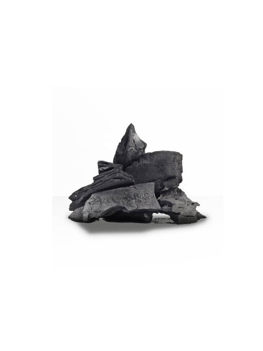 Palette 40 sacs de 25 kg – Charbon 30/50 Anthracite supérieur